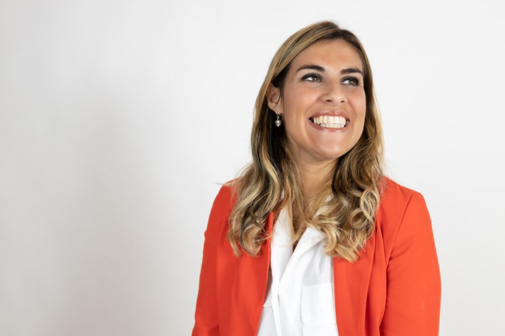 Alessandra Votta psicologa